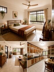 Blk 232 Pasir Ris Drive 4 (Pasir Ris), HDB 5 Rooms #567372131
